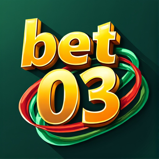 Logo da bet03