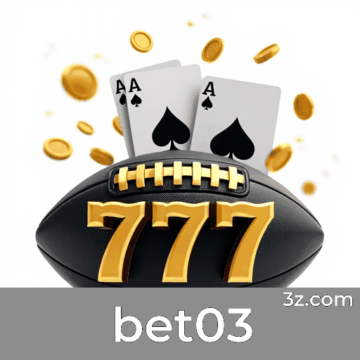 Tecnologia Avançada e Segurança Inigualável no Bet03