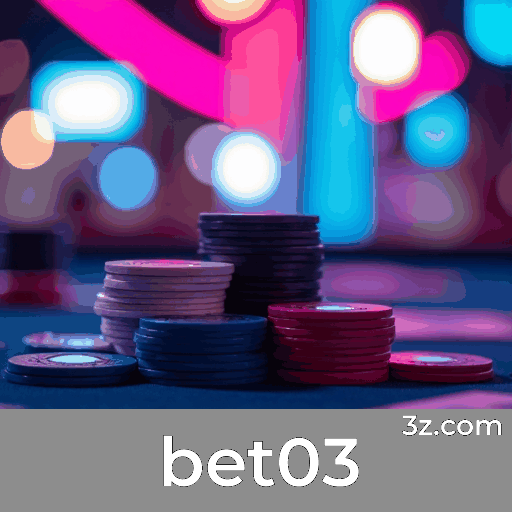Bet03: A Experiência de Casino ao Vivo Preferida dos Brasileiros