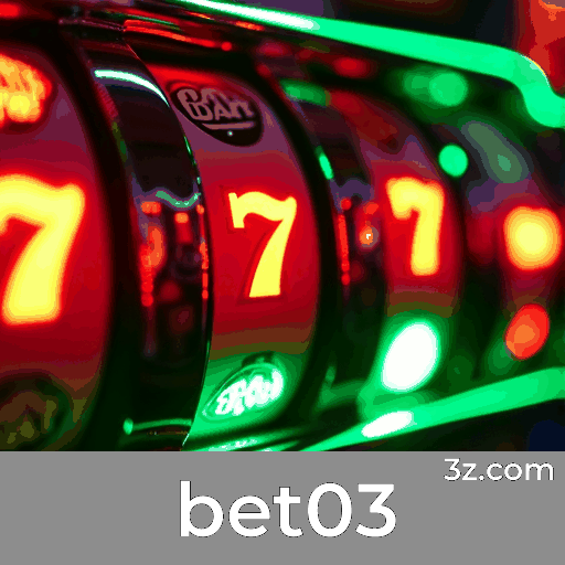 Bet03: Plataforma com Bônus Irresistíveis para Brasileiros