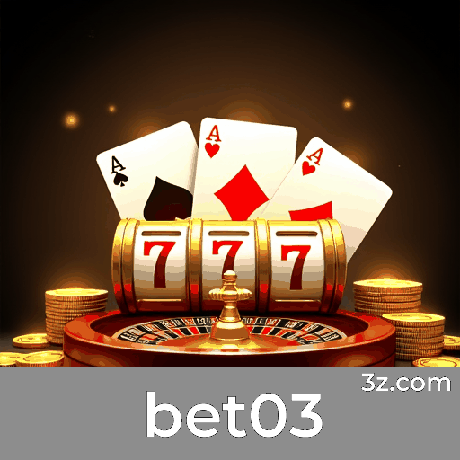 Bet03: A Experiência de Casino ao Vivo Preferida dos Brasileiros
