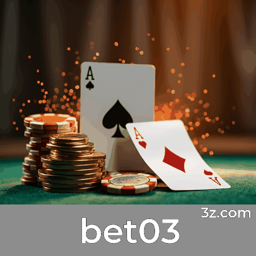 Bet03: Apostas Completas e Odds Instantâneas para Brasileiros