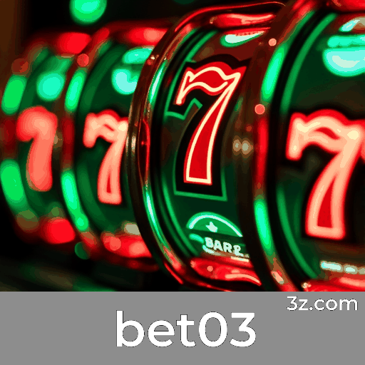Bet03 Tecnologia Avançada: Inovando o Futuro do Entretenimento