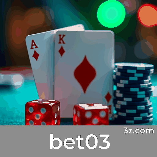 Bet03: Login Seguro e Rápido para Brasileiros